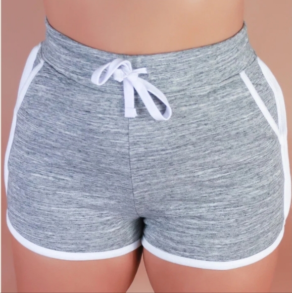 Reflex Shorts - Picture 4 of 7